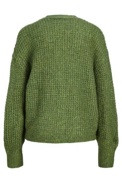 Jack & Jones Sueteres E Cardigans-Casaco De Malha