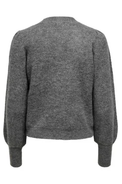 JDY Sueteres E Cardigans-Casaco De Malha Botoes