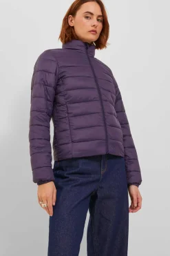 Jack & Jones Blusoes E Casacos-Casaco De Penas