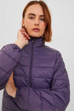 Jack & Jones Blusoes E Casacos-Casaco De Penas