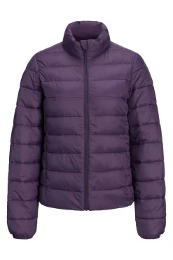 Jack & Jones Blusoes E Casacos-Casaco De Penas