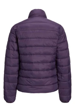 Jack & Jones Blusoes E Casacos-Casaco De Penas