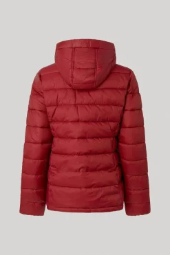 Pepe Jeans Sobretudos E Parkas-Casaco De Penas Acolchoado