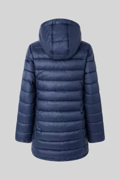 Pepe Jeans Sobretudos E Parkas-Casaco De Penas Acolchoado Nylon