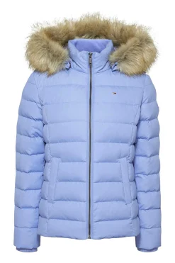 Tommy Jeans Sobretudos E Parkas-Casaco De Penas De Homem