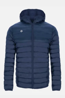 Izas Casaco De Penas Marinho