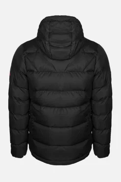 Izas Casaco De Penas Preto Hot