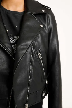 Pimkie Blusoes E Casacos-Casaco De Polipele