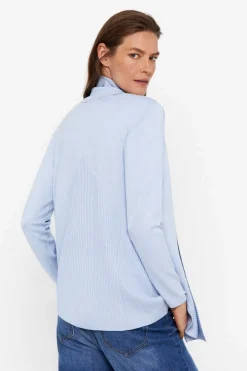 Cortefiel Blusoes E Casacos-Casaco Gola Xaile