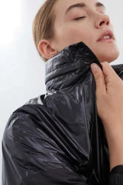 Dash and Stars Outdoor-Casaco Impermeavel