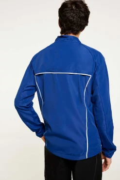 Izas Casaco Leve Sidney M Azulado Sale