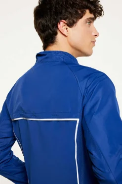 Izas Casaco Leve Sidney M Azulado Sale