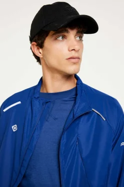 Izas Casaco Leve Sidney M Azulado Sale