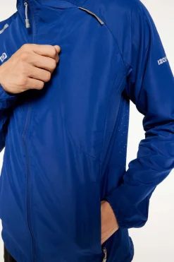 Izas Casaco Leve Sidney M Azulado Sale