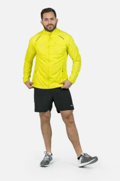 Izas Casaco Leve Sidney M Banana Clearance