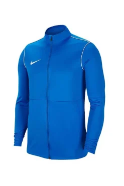 Nike Casaco Park 20 Gasolina