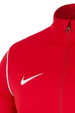Nike Casaco Park 20 Vermelho Real Clearance