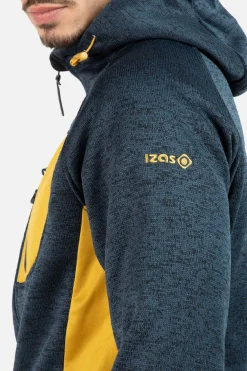 Izas Casaco Polar De Malha Equus Marinho Best