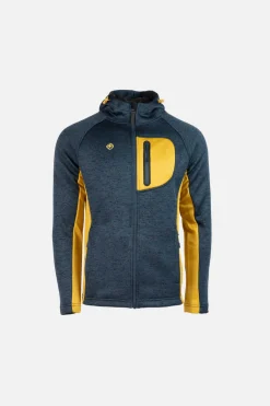 Izas Casaco Polar De Malha Equus Marinho Best