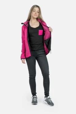 Izas Outdoor-Casaco Polar Helsinquia