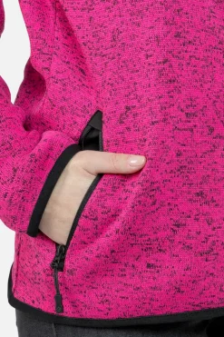 Izas Outdoor-Casaco Polar Helsinquia