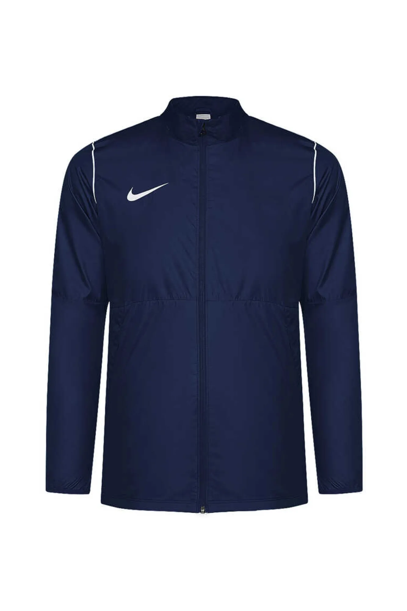 Nike Casaco Rain Park 20 Marinho Clearance