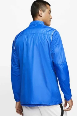 Nike Casaco Rain Park 20 Gasolina Online