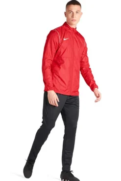 Nike Casaco Rain Park 20 Vermelho Real Sale