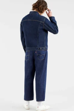 Levi's Casaco Trucker Jacket Marinho Online