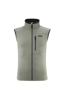 Lafuma Chaleco Access Micro Cinza New