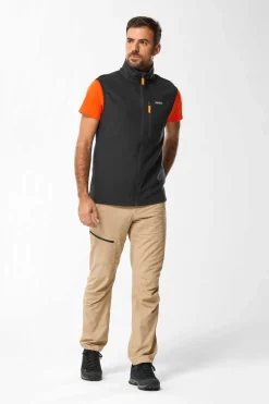 Lafuma Chaleco Access Micro Preto Best