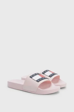 Tommy Jeans Chinelos-Chanclas Flag