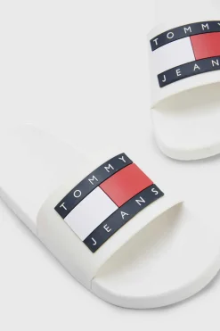 Tommy Jeans Chinelos-Chanclas Flag