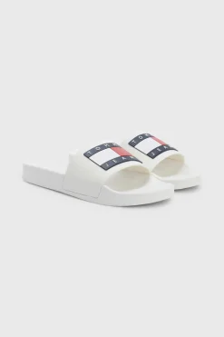 Tommy Jeans Chinelos-Chanclas Flag