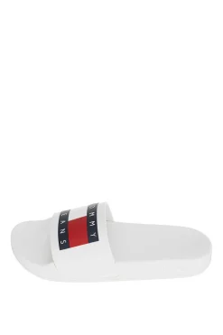 Tommy Jeans Chinelos-Chanclas Flag