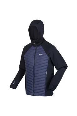 Regatta Chaqueta Andreson Vii Hybrid Marinho Online