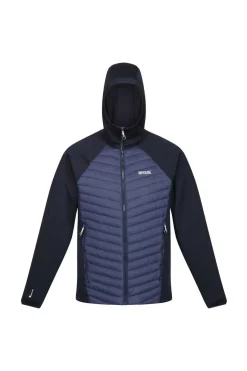 Regatta Chaqueta Andreson Vii Hybrid Marinho Online