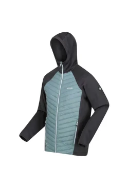 Regatta Chaqueta Andreson Vii Hybrid Branco Hot