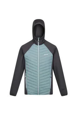 Regatta Chaqueta Andreson Vii Hybrid Branco Hot