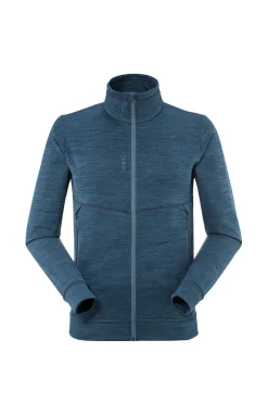 Lafuma Chaqueta Con Cremallera Skim Shield Marinho Best