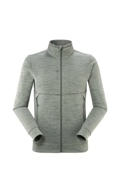 Lafuma Chaqueta Con Cremallera Skim Shield Cinza New