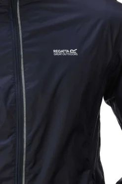Regatta Chaqueta Impermeable Lyle Iv Marinho Sale