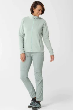 Lafuma Outdoor-Chaqueta Polar Con Cremallera Access Micro