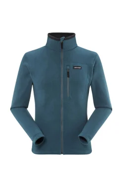 Lafuma Chaqueta Polar Con Cremallera Access Micro Azul Best