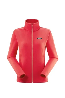 Lafuma Outdoor-Chaqueta Polar Con Cremallera Access Micro