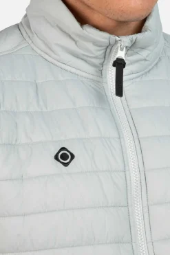 Izas Chaqueta Polar Olba Cinza Sale