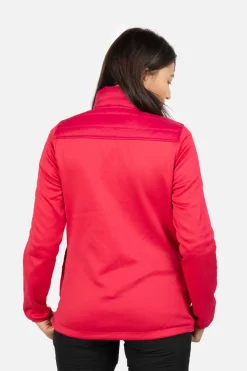Izas Outdoor-Chaqueta Polar Olba