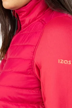 Izas Outdoor-Chaqueta Polar Olba