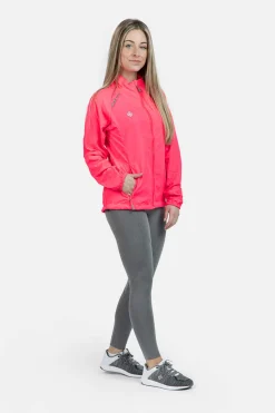 Izas Outdoor-Chaqueta Sidney