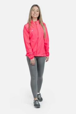 Izas Outdoor-Chaqueta Sidney